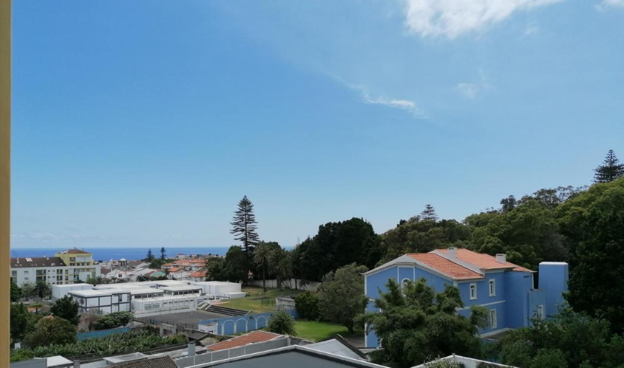 דירות Ponta Delgada Arquinha מראה חיצוני תמונה